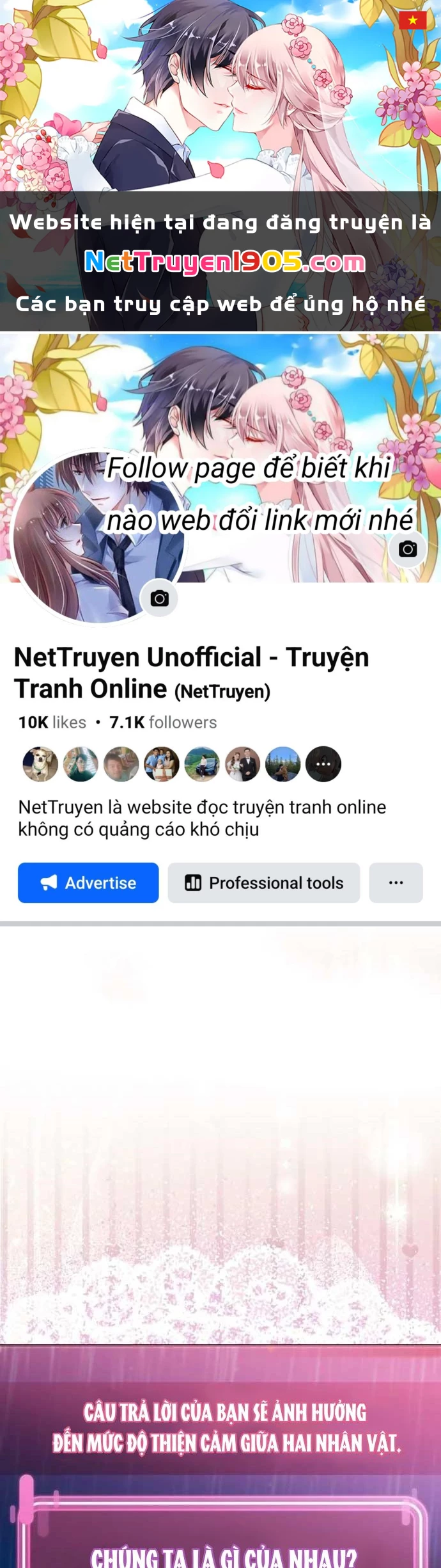 Nhịp Đập Ma Quái Chapter 16 - 1