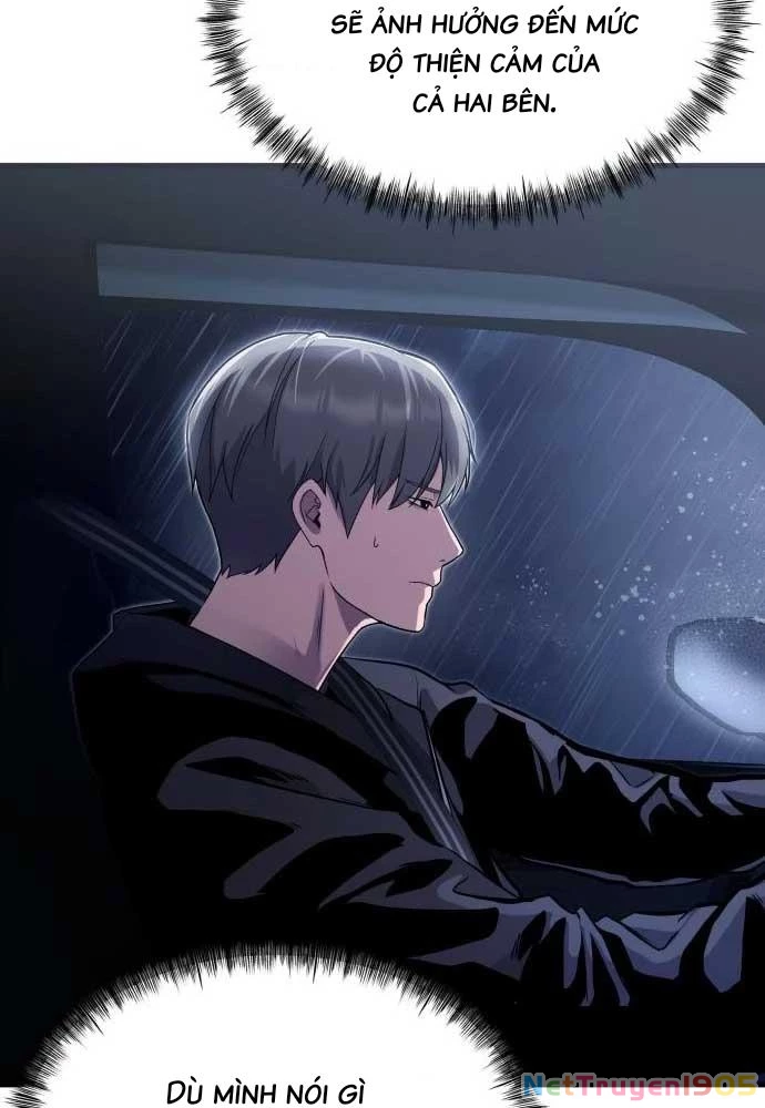 Nhịp Đập Ma Quái Chapter 16 - 8