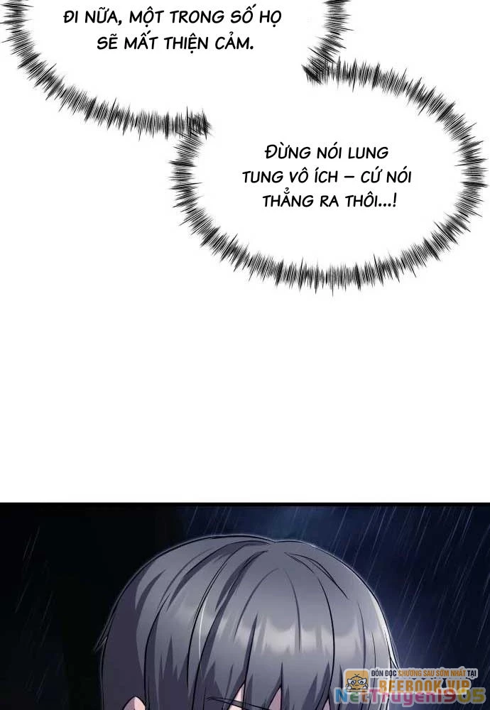 Nhịp Đập Ma Quái Chapter 16 - 9