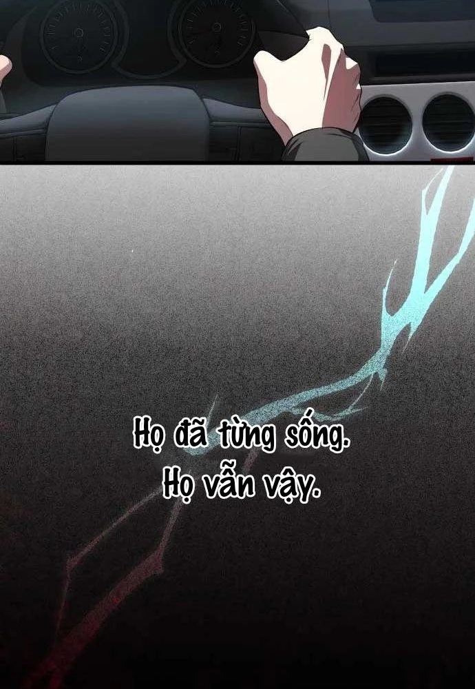 Nhịp Đập Ma Quái Chapter 16 - 17