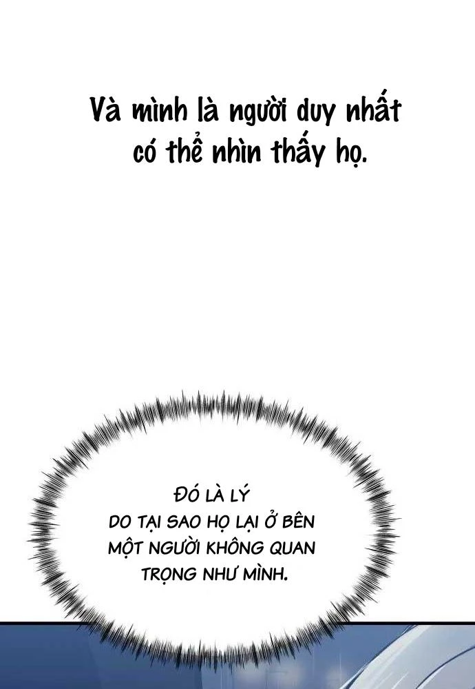 Nhịp Đập Ma Quái Chapter 16 - 19