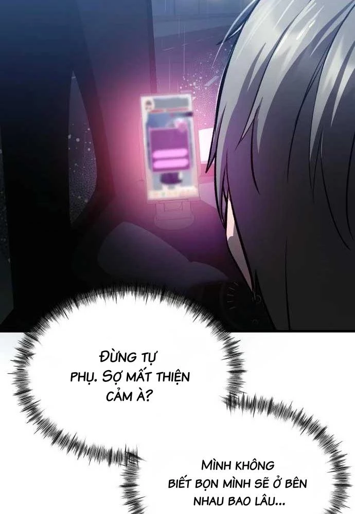 Nhịp Đập Ma Quái Chapter 16 - 20