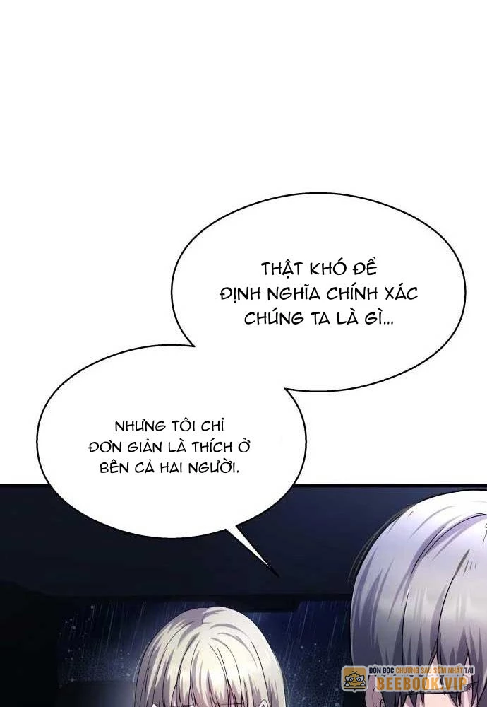 Nhịp Đập Ma Quái Chapter 16 - 24