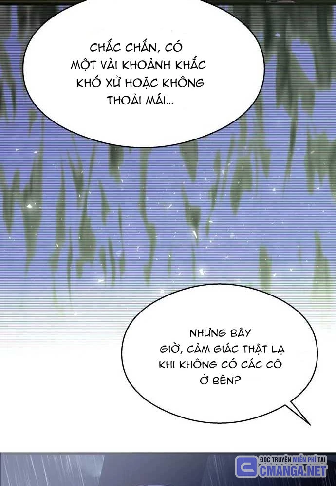 Nhịp Đập Ma Quái Chapter 16 - 27