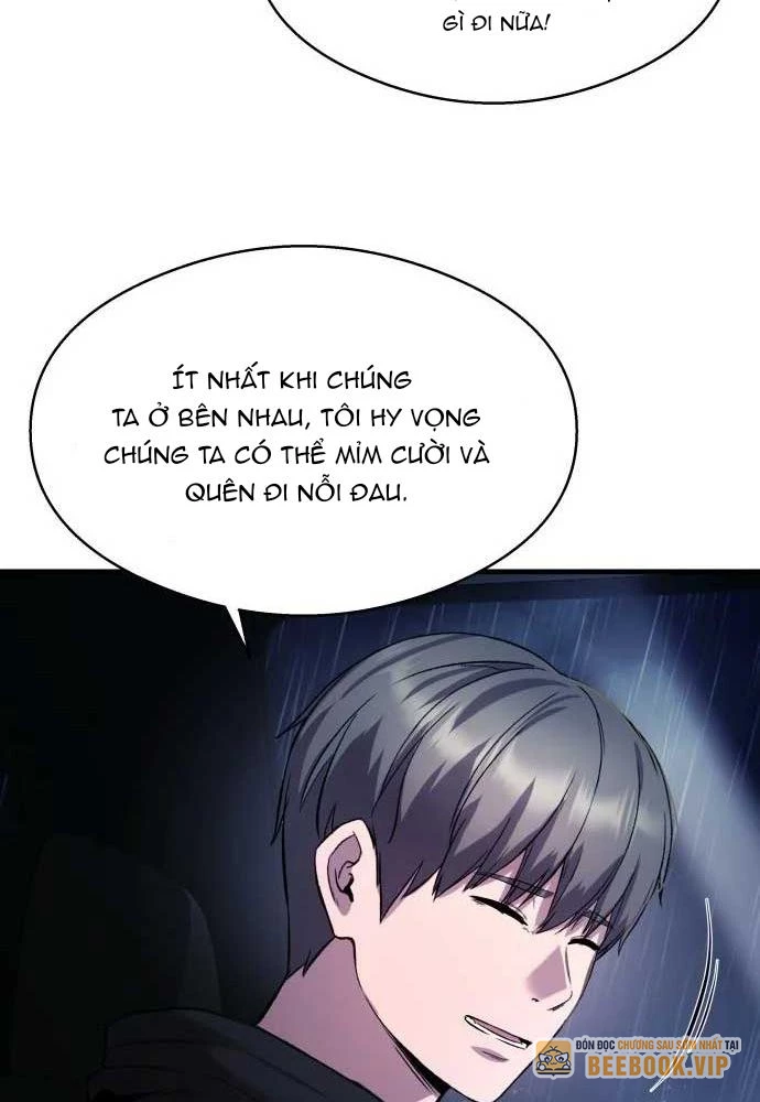 Nhịp Đập Ma Quái Chapter 16 - 30