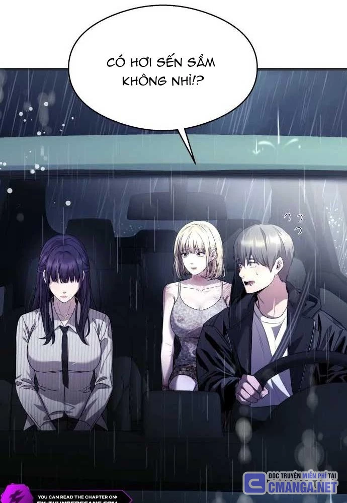 Nhịp Đập Ma Quái Chapter 16 - 33