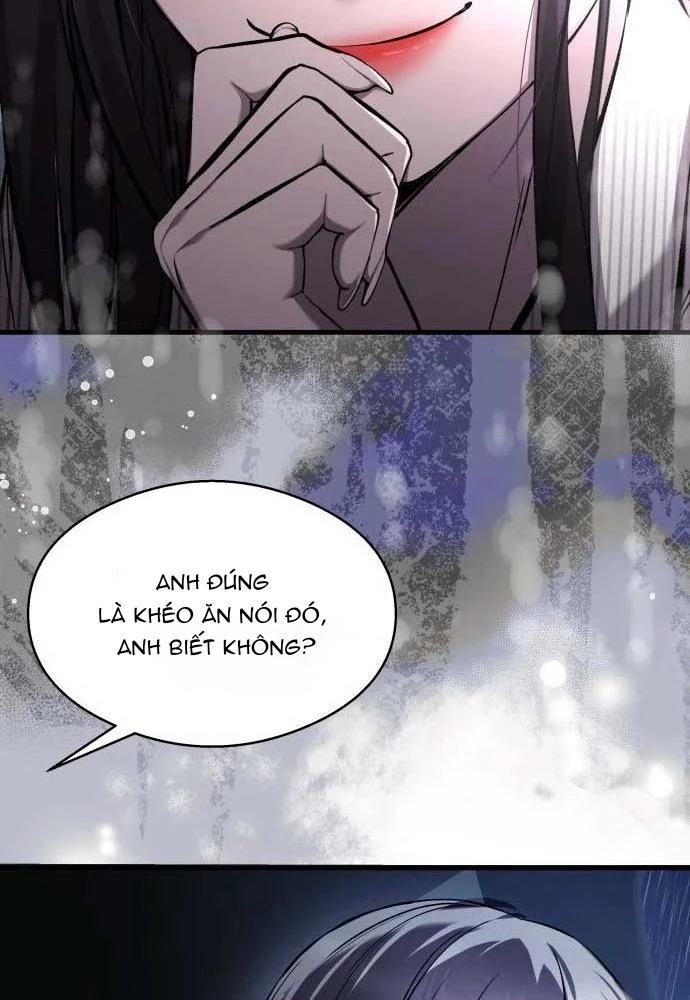 Nhịp Đập Ma Quái Chapter 16 - 35