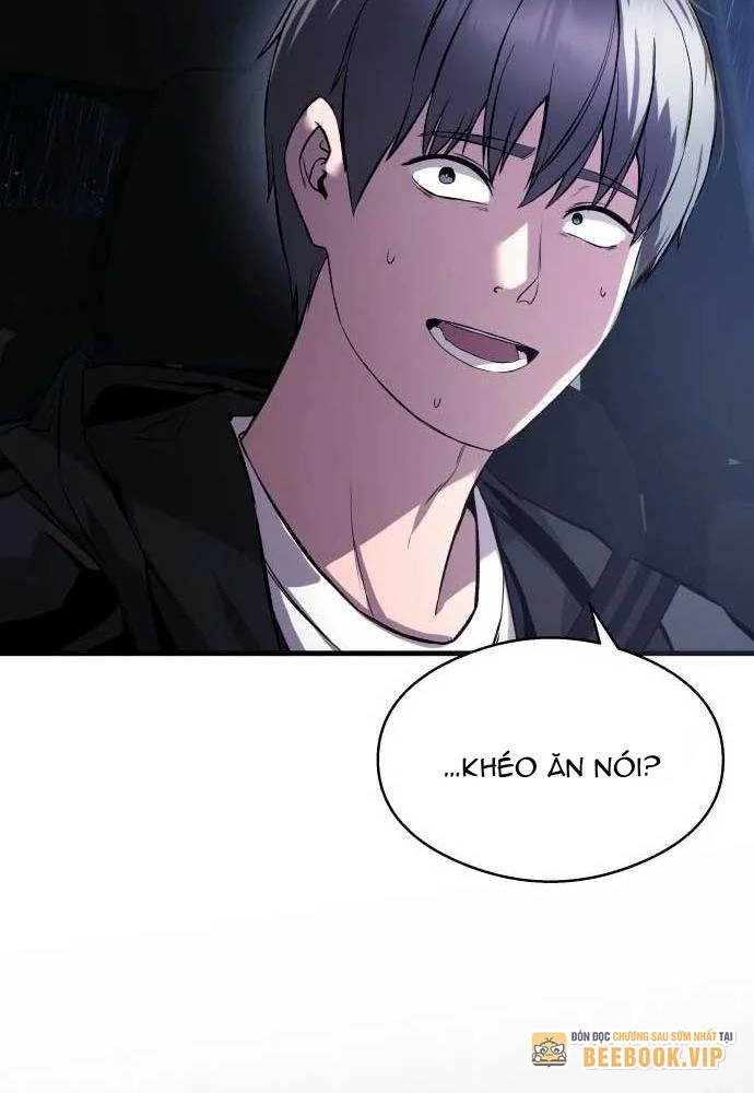 Nhịp Đập Ma Quái Chapter 16 - 36