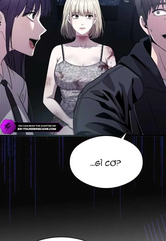 Nhịp Đập Ma Quái Chapter 16 - 38