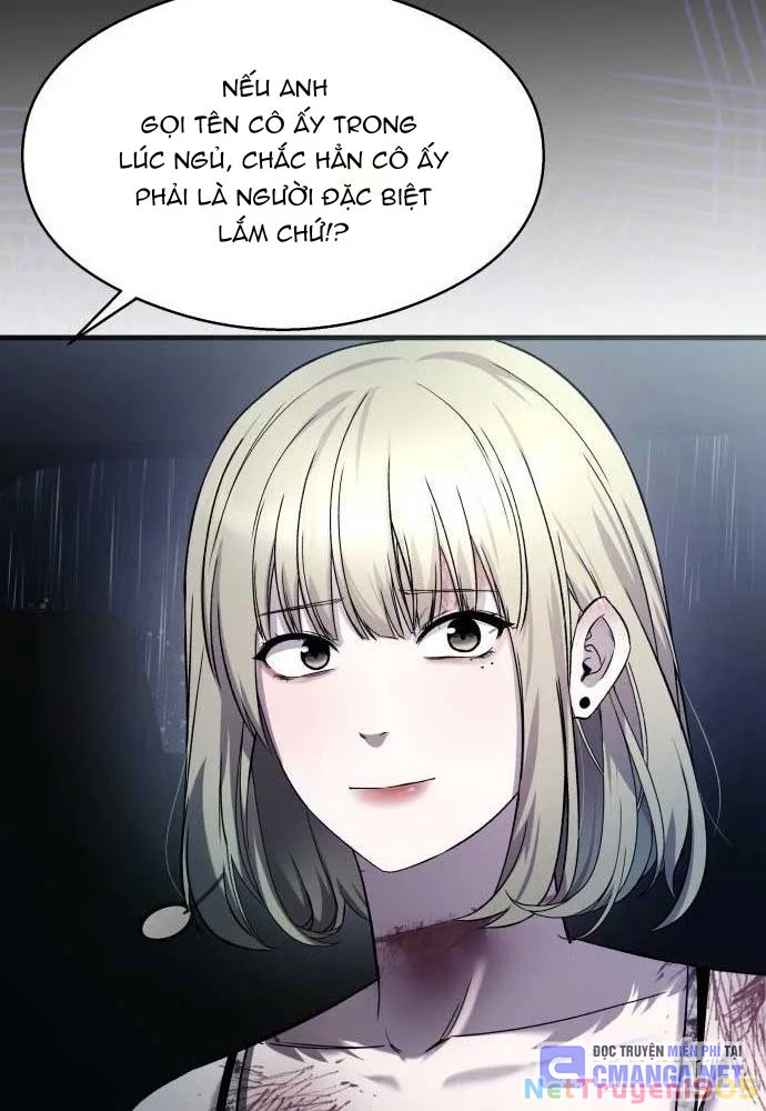 Nhịp Đập Ma Quái Chapter 16 - 39