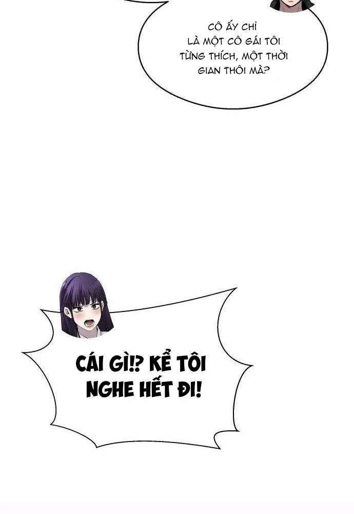 Nhịp Đập Ma Quái Chapter 16 - 41