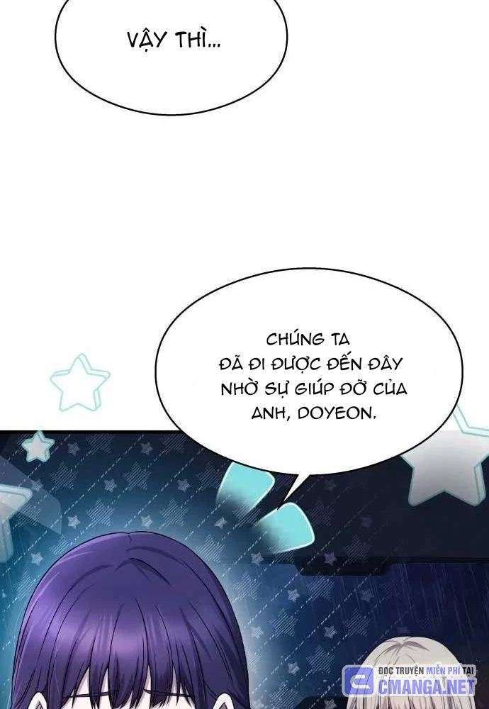 Nhịp Đập Ma Quái Chapter 16 - 51