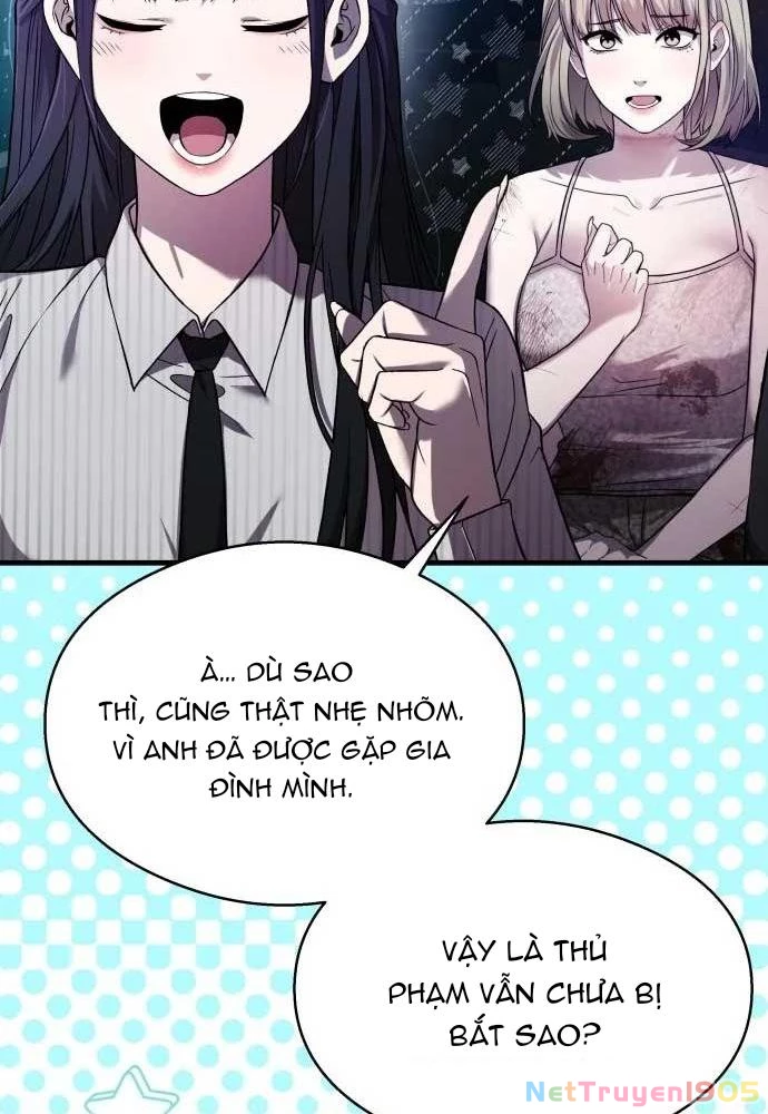 Nhịp Đập Ma Quái Chapter 16 - 52