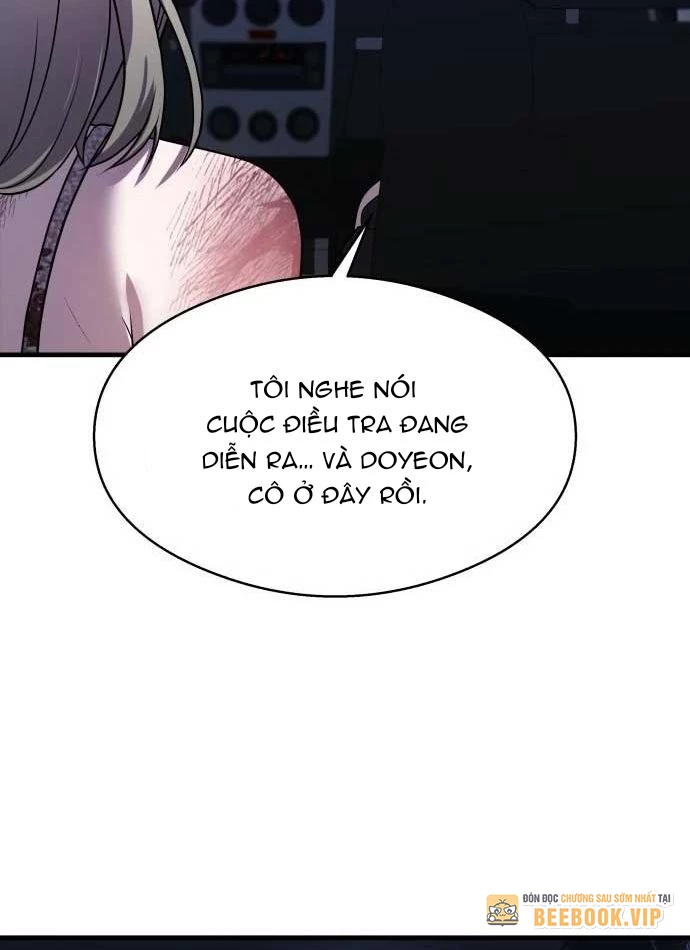Nhịp Đập Ma Quái Chapter 16 - 54