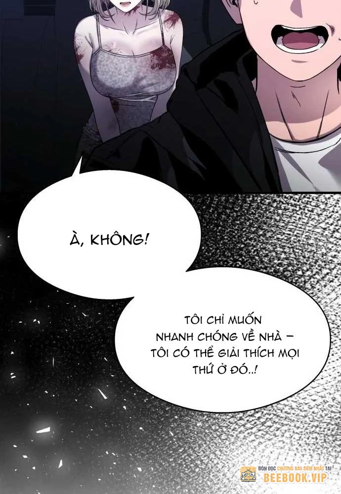 Nhịp Đập Ma Quái Chapter 16 - 66