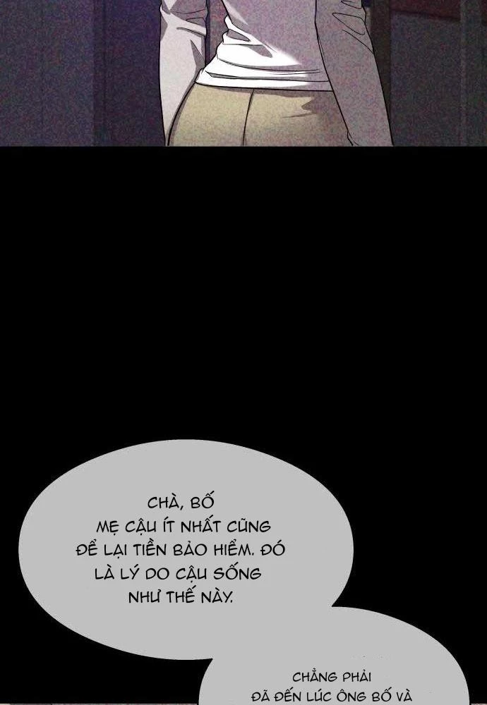Nhịp Đập Ma Quái Chapter 16 - 89