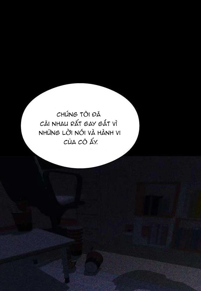 Nhịp Đập Ma Quái Chapter 16 - 91