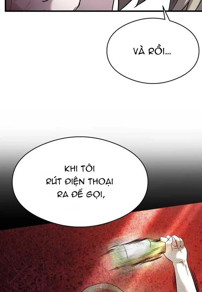 Nhịp Đập Ma Quái Chapter 16 - 95