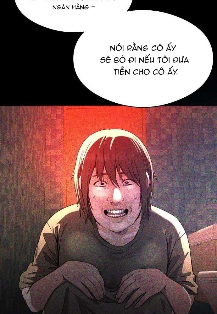 Nhịp Đập Ma Quái Chapter 16 - 103