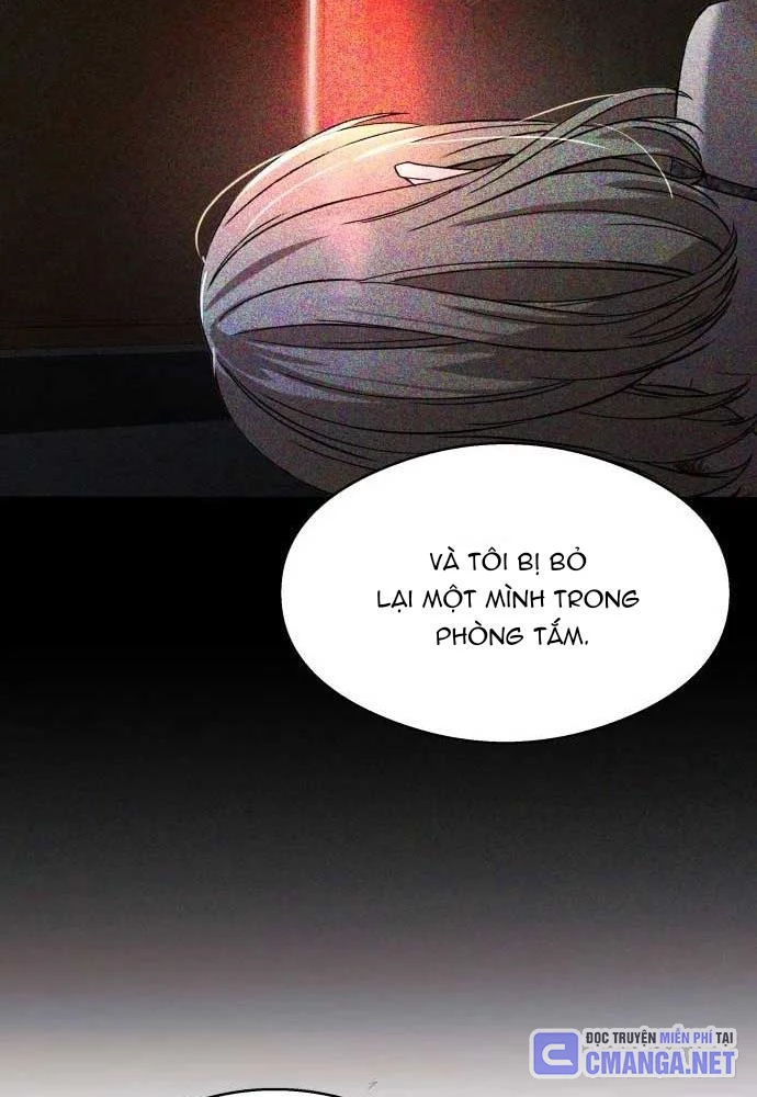 Nhịp Đập Ma Quái Chapter 16 - 105