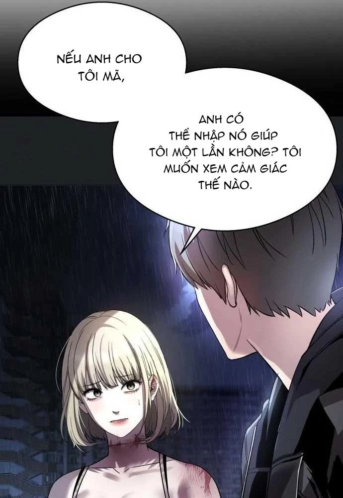 Nhịp Đập Ma Quái Chapter 16 - 160