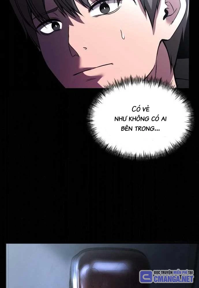 Nhịp Đập Ma Quái Chapter 16 - 162