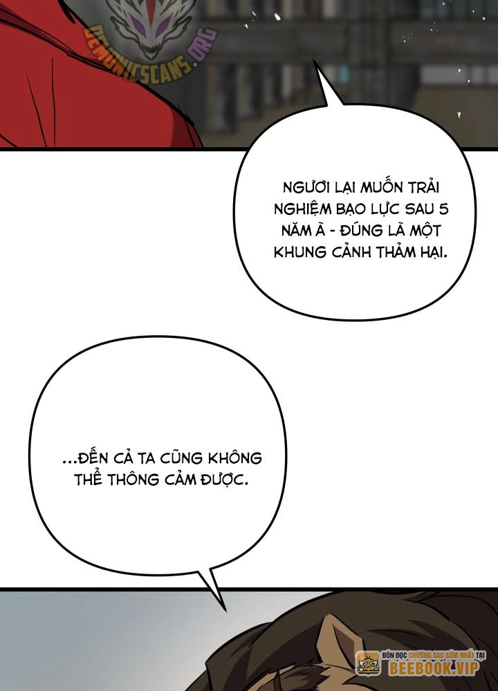 Giả Vờ Làm Kẻ Vô Dụng Ở Học Đường Chapter 119 - 81