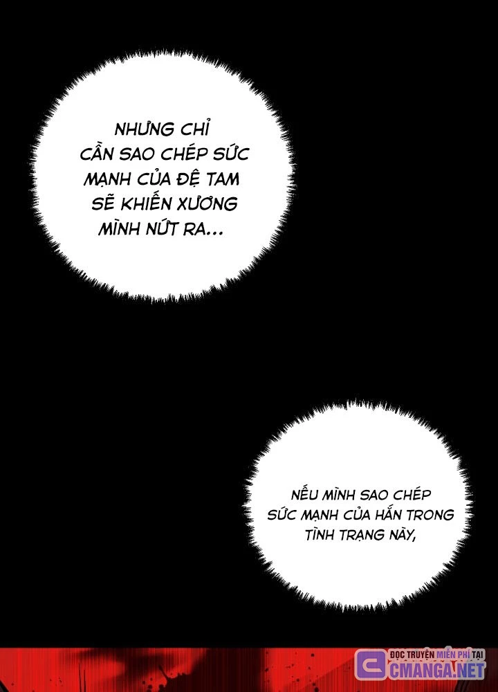 Giả Vờ Làm Kẻ Vô Dụng Ở Học Đường Chapter 119 - 90