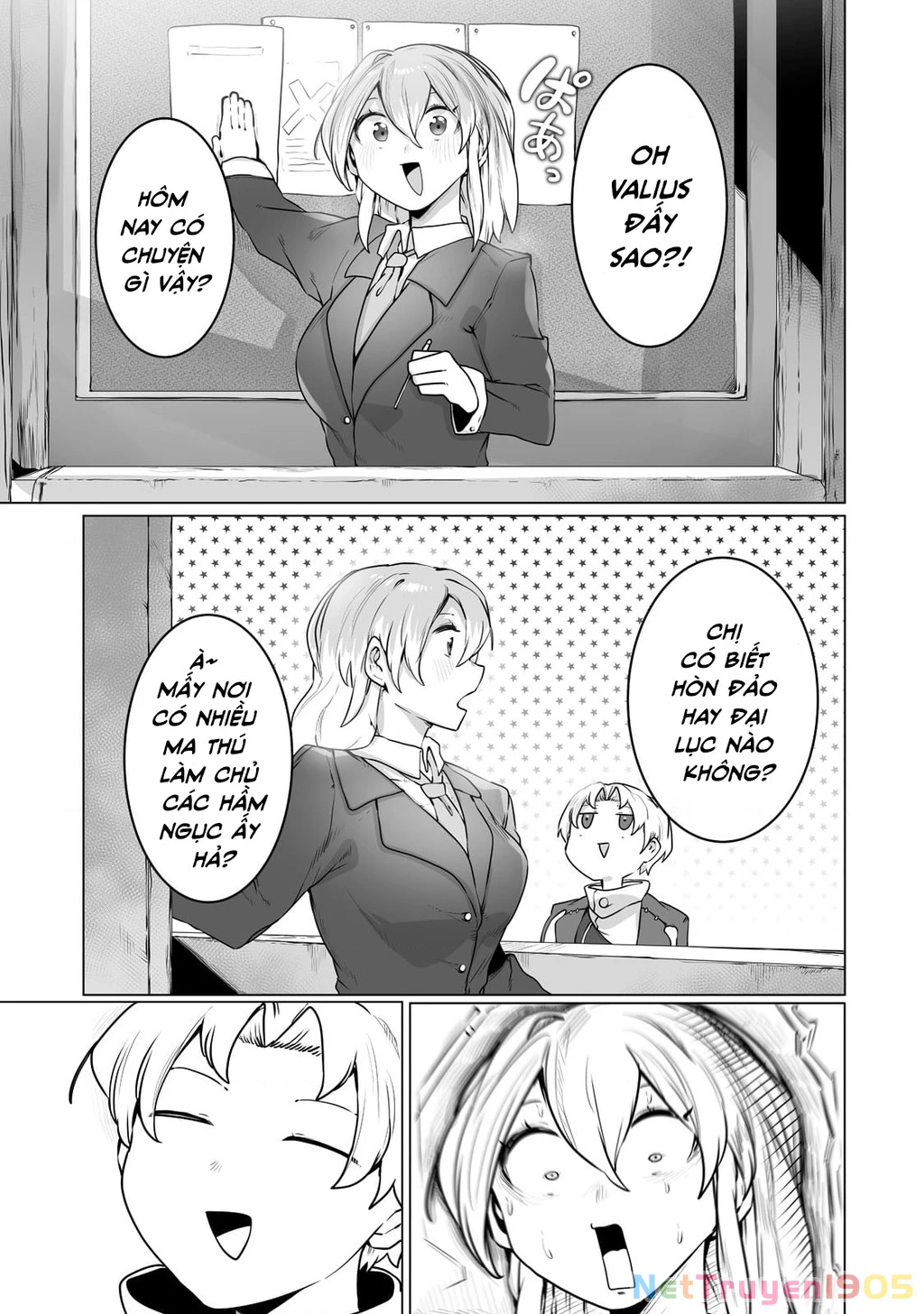The Useless Tamer Will Turn Into The Top Unconsciously By My Previous Life Knowledge Chapter 22 - 7
