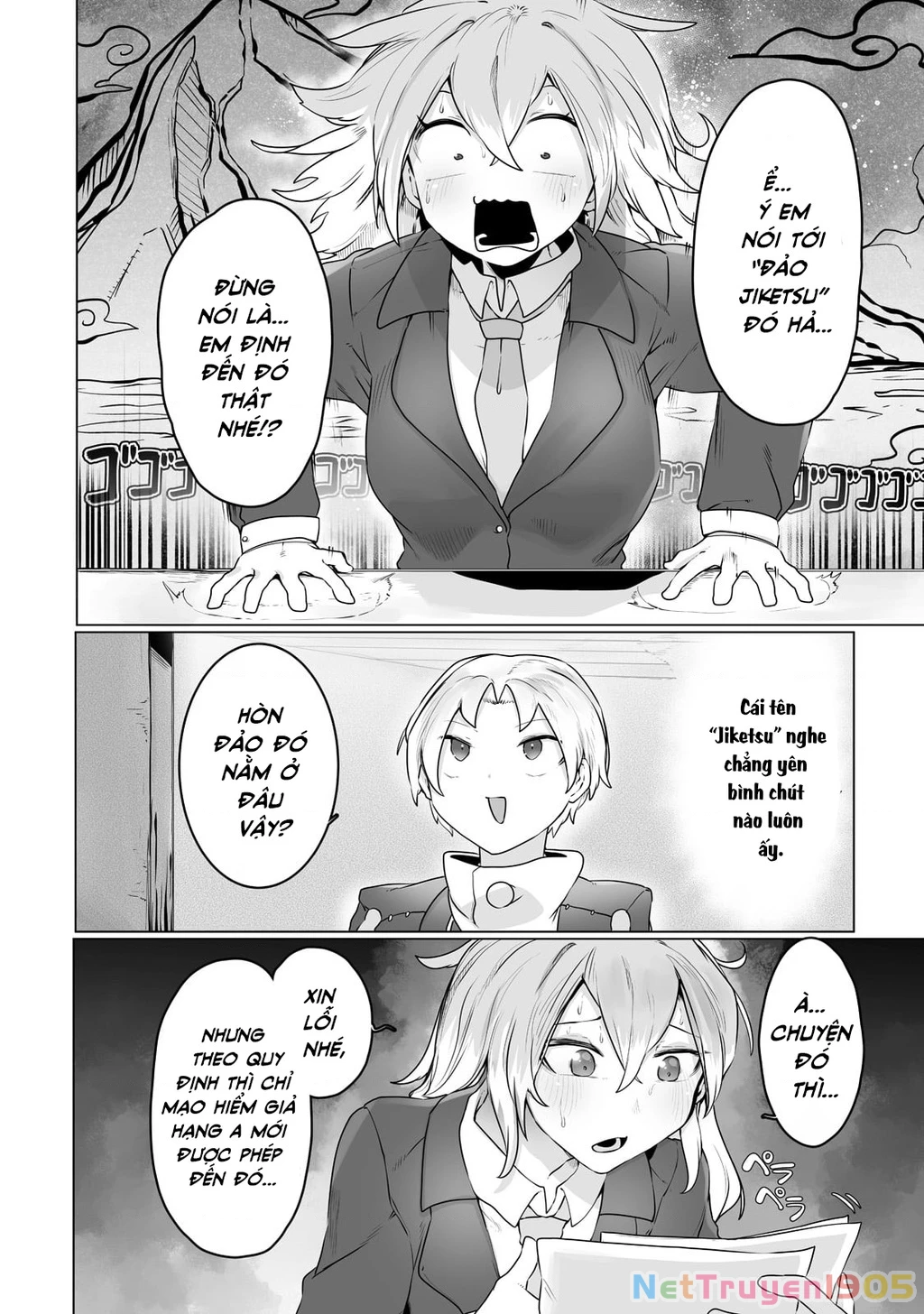 The Useless Tamer Will Turn Into The Top Unconsciously By My Previous Life Knowledge Chapter 22 - 8