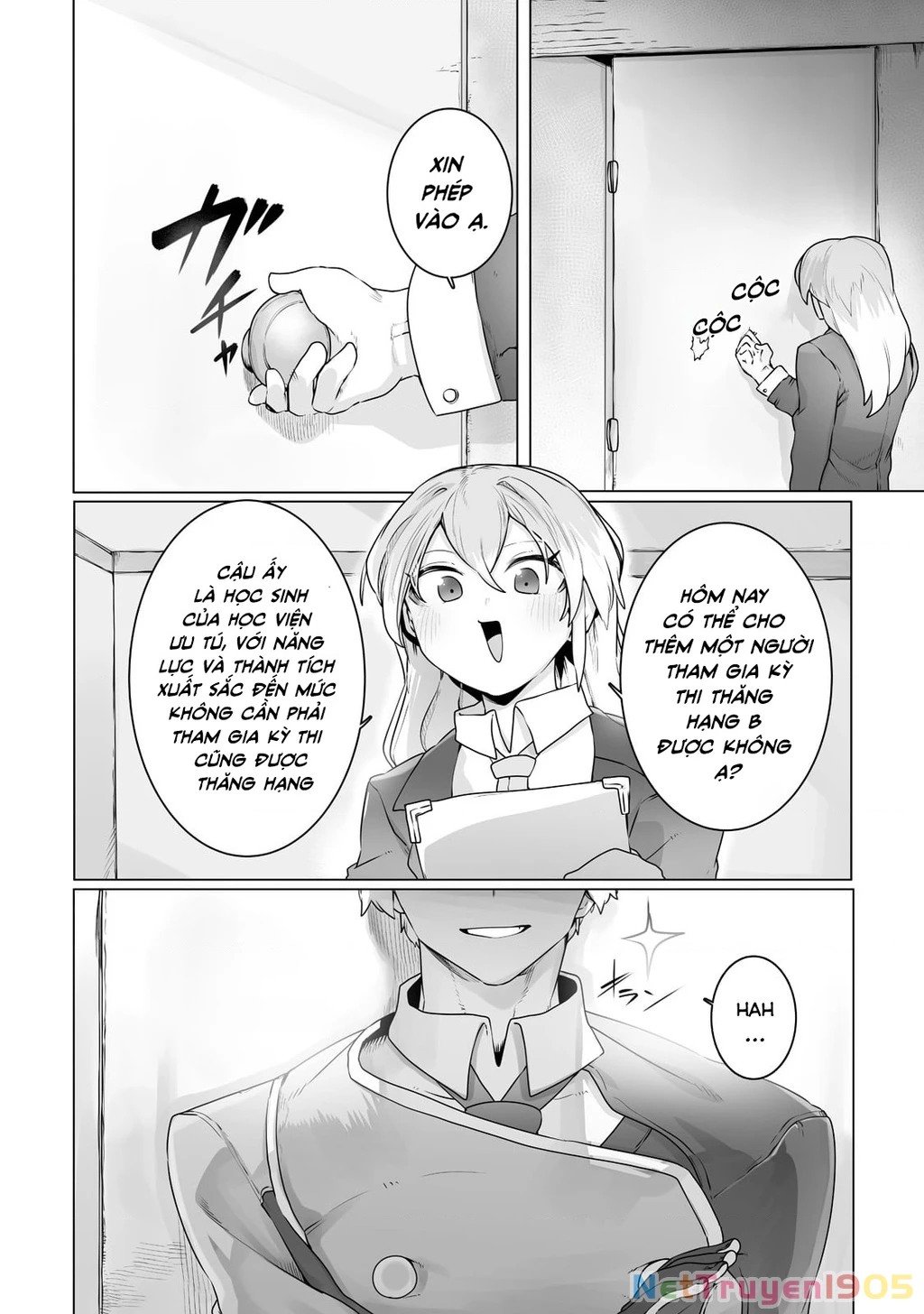 The Useless Tamer Will Turn Into The Top Unconsciously By My Previous Life Knowledge Chapter 22 - 10