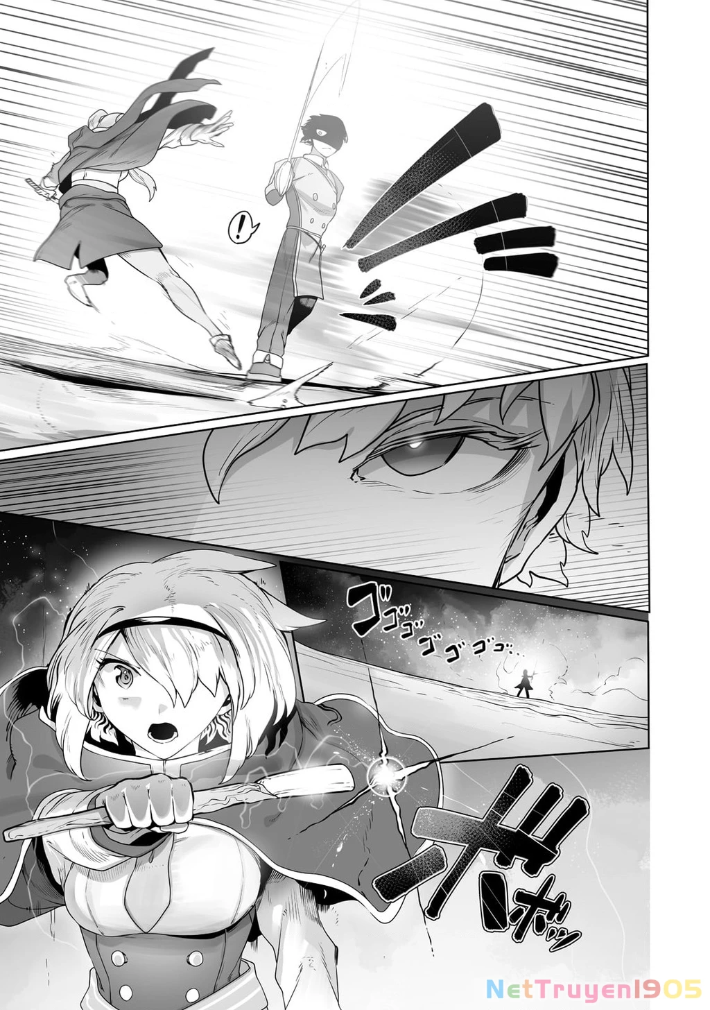 The Useless Tamer Will Turn Into The Top Unconsciously By My Previous Life Knowledge Chapter 22 - 21