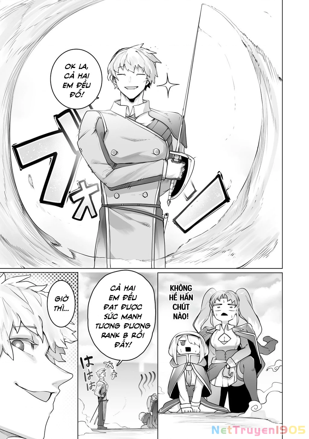 The Useless Tamer Will Turn Into The Top Unconsciously By My Previous Life Knowledge Chapter 22 - 25