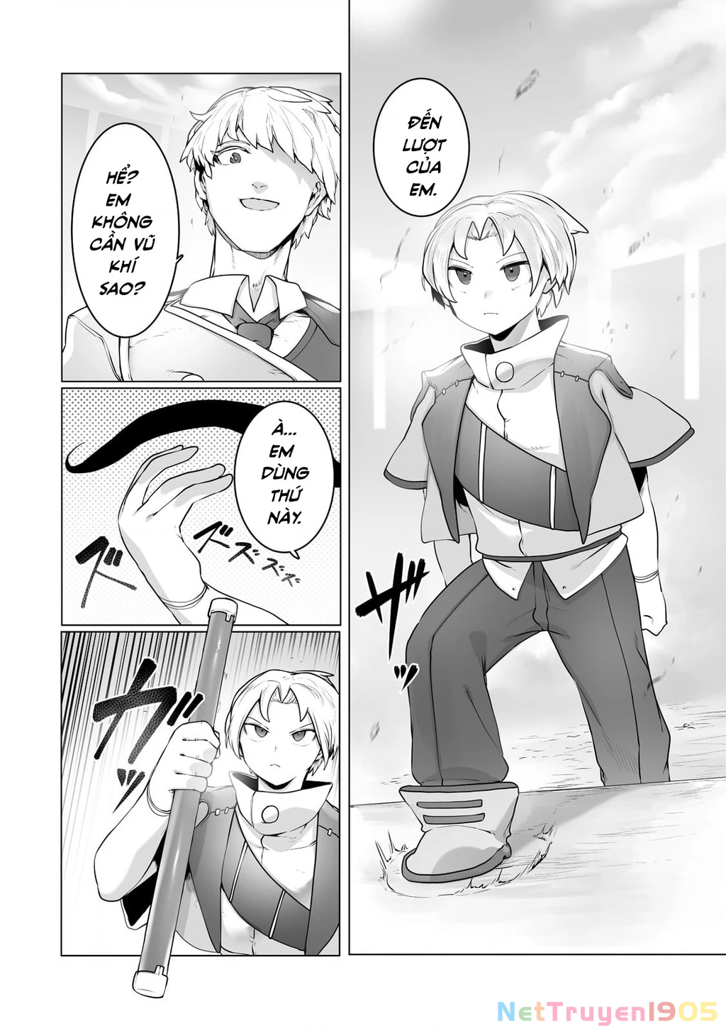 The Useless Tamer Will Turn Into The Top Unconsciously By My Previous Life Knowledge Chapter 22 - 26