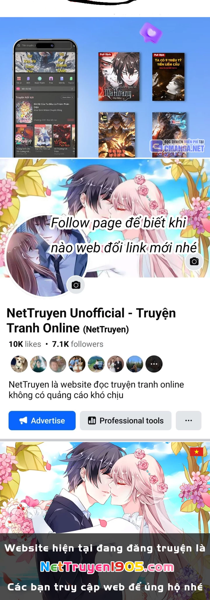 Lâm Uyên Hành Chapter 73 - 78