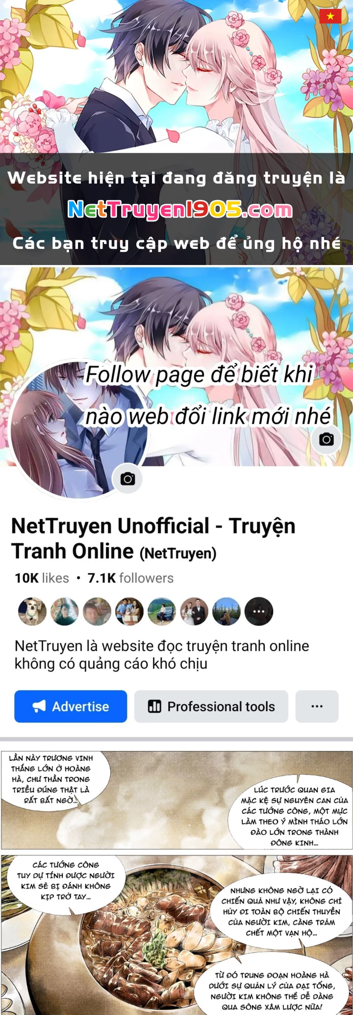 Bắt Đầu Từ Làm Vong Quốc Hoàng Đế Chapter 168 - 1