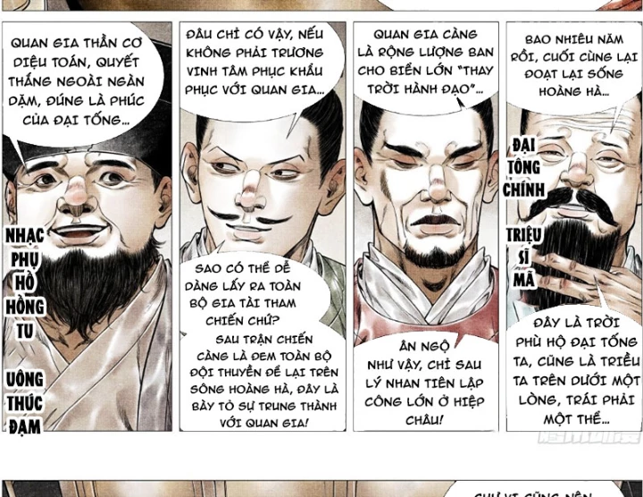 Bắt Đầu Từ Làm Vong Quốc Hoàng Đế Chapter 168 - 2