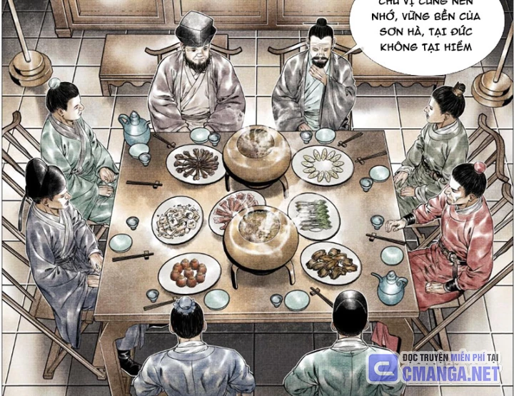 Bắt Đầu Từ Làm Vong Quốc Hoàng Đế Chapter 168 - 3