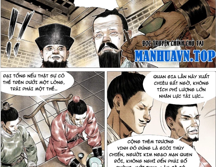 Bắt Đầu Từ Làm Vong Quốc Hoàng Đế Chapter 168 - 5