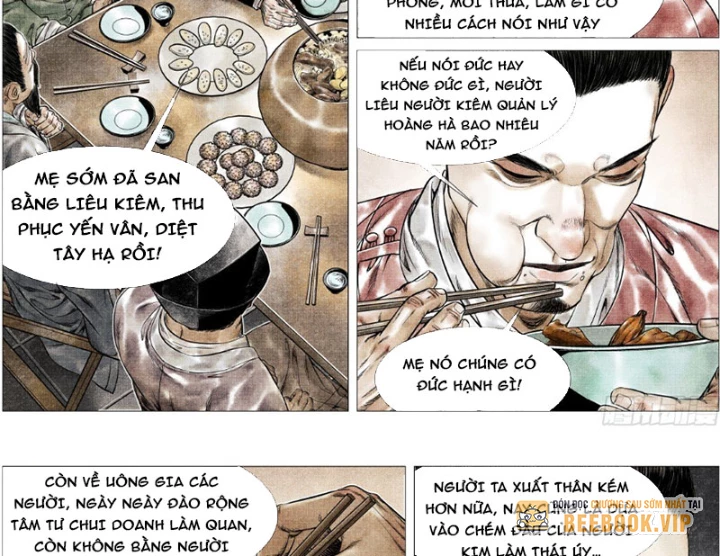 Bắt Đầu Từ Làm Vong Quốc Hoàng Đế Chapter 168 - 6