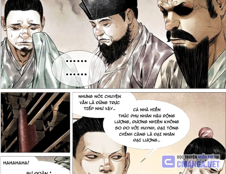 Bắt Đầu Từ Làm Vong Quốc Hoàng Đế Chapter 168 - 9