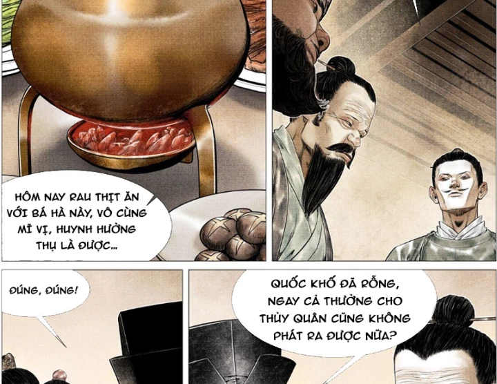 Bắt Đầu Từ Làm Vong Quốc Hoàng Đế Chapter 168 - 11