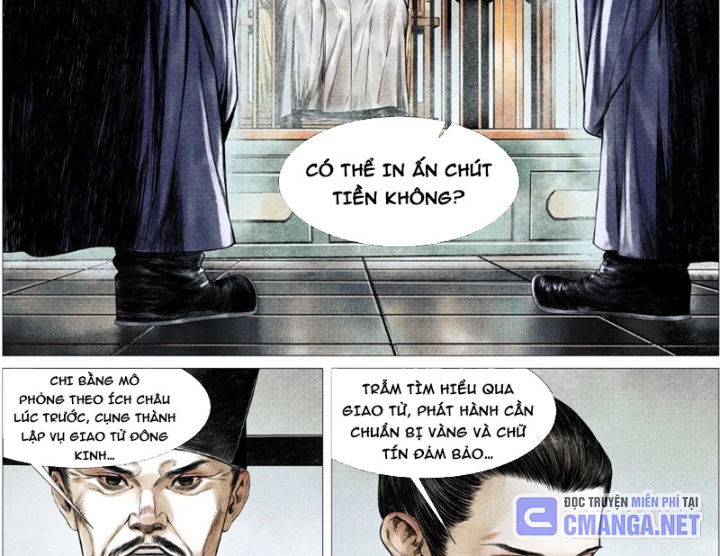 Bắt Đầu Từ Làm Vong Quốc Hoàng Đế Chapter 168 - 15