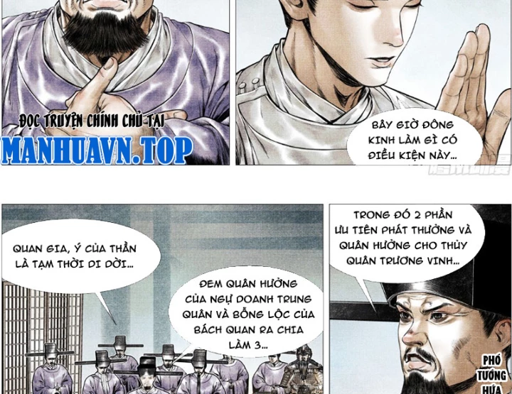 Bắt Đầu Từ Làm Vong Quốc Hoàng Đế Chapter 168 - 16