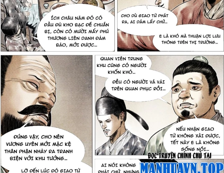 Bắt Đầu Từ Làm Vong Quốc Hoàng Đế Chapter 168 - 19