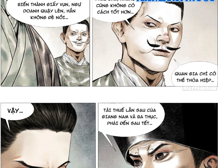 Bắt Đầu Từ Làm Vong Quốc Hoàng Đế Chapter 168 - 20