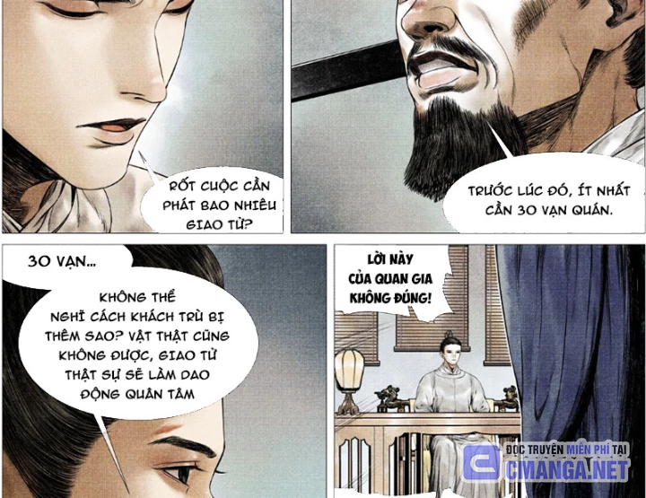 Bắt Đầu Từ Làm Vong Quốc Hoàng Đế Chapter 168 - 21