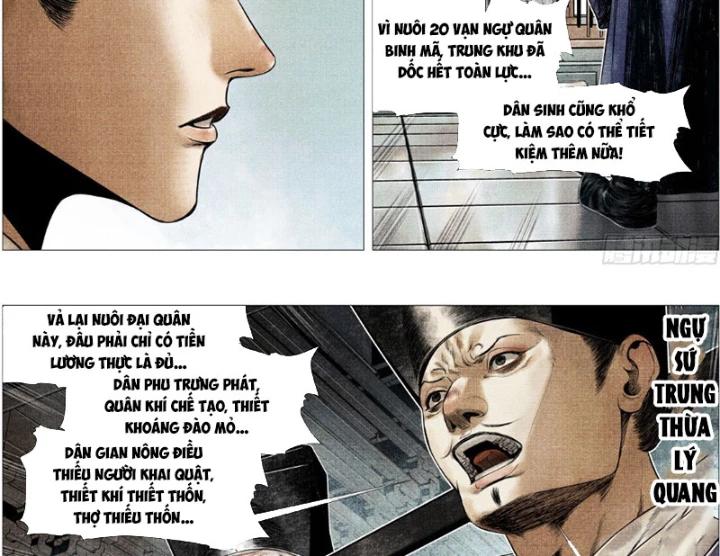Bắt Đầu Từ Làm Vong Quốc Hoàng Đế Chapter 168 - 22