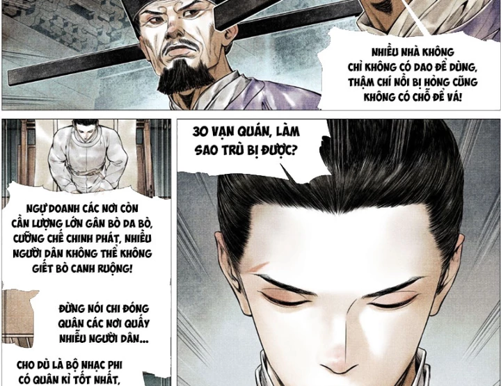 Bắt Đầu Từ Làm Vong Quốc Hoàng Đế Chapter 168 - 23