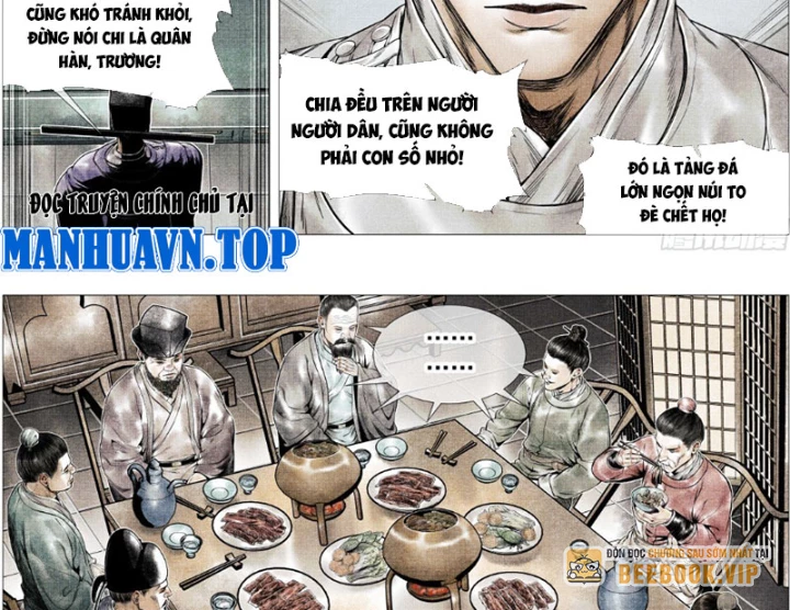 Bắt Đầu Từ Làm Vong Quốc Hoàng Đế Chapter 168 - 24